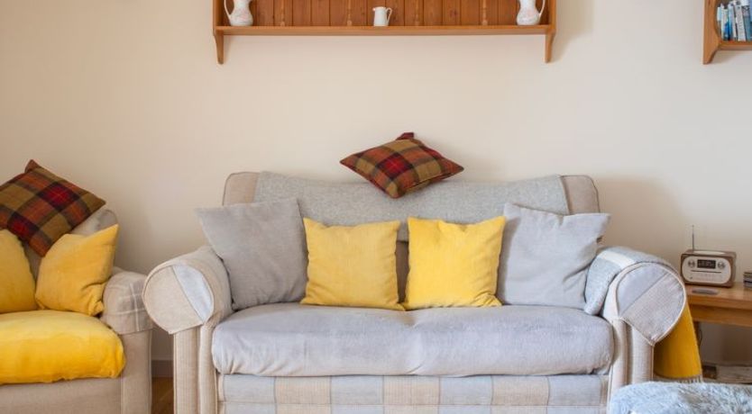 Photo of Bothan Aonghais