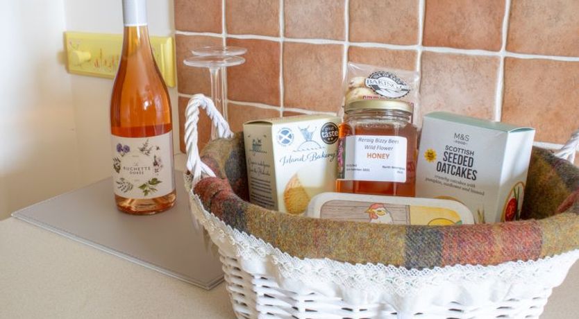 Photo of Bothan Aonghais