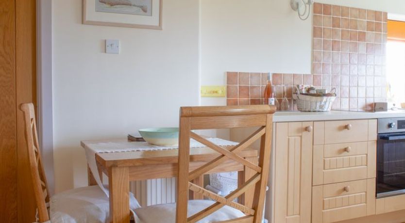 Photo of Bothan Aonghais