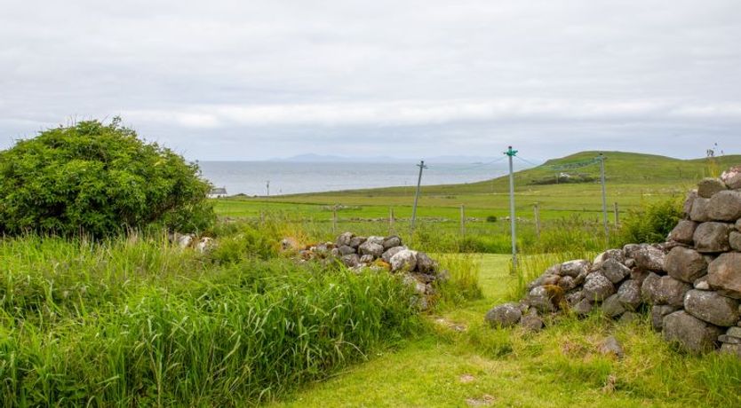 Photo of Bothan Aonghais