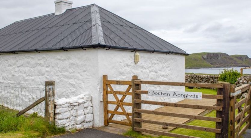 Photo of Bothan Aonghais