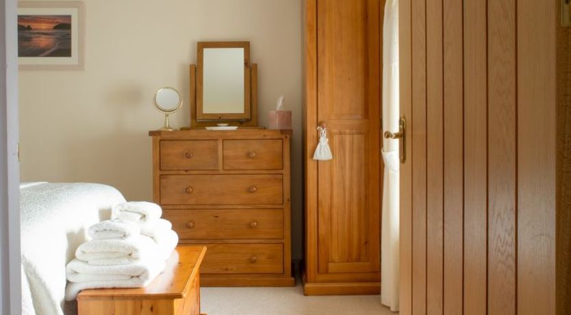 Photo of Bothan Aonghais