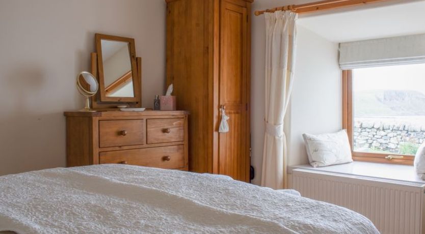 Photo of Bothan Aonghais