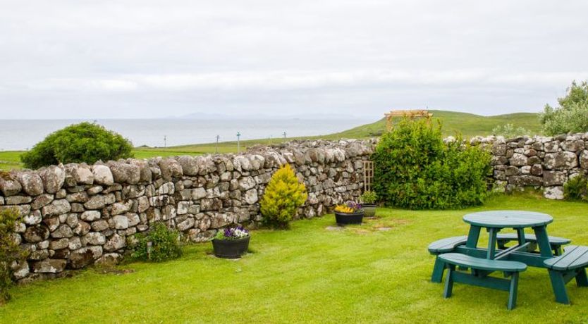 Photo of Bothan Aonghais