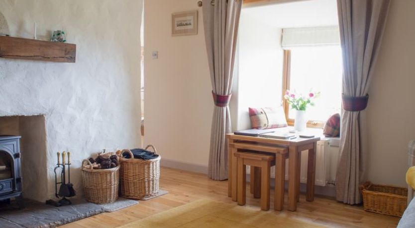 Photo of Bothan Aonghais