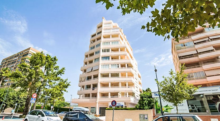 Photo of Terrazas Apartment 2