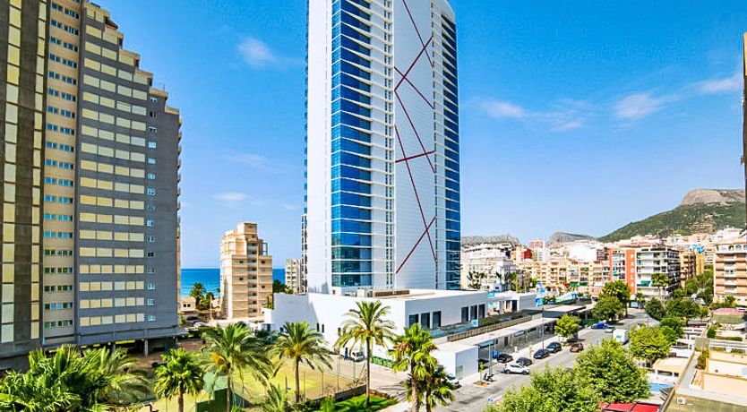 Photo of Terrazas Apartment 2