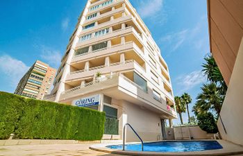Terrazas Apartment 2 Holiday Home