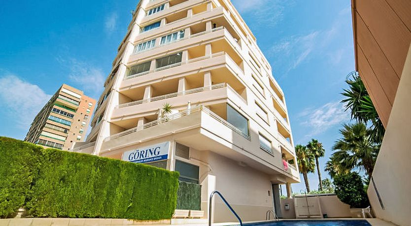 Photo of Terrazas Apartment 2