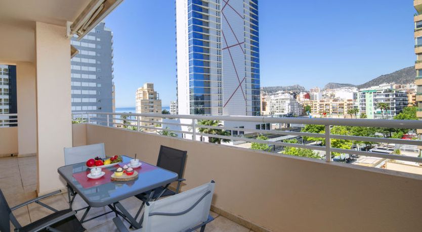 Photo of Terrazas Apartment 2