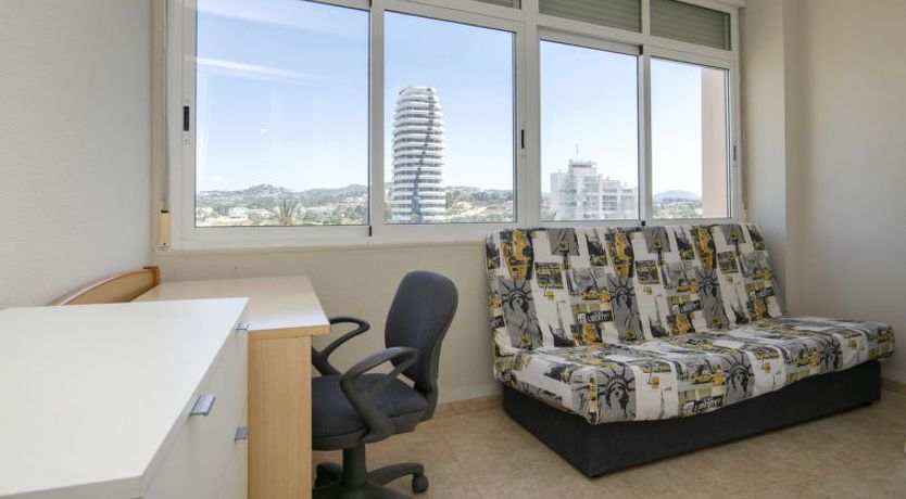 Photo of Terrazas Apartment 2