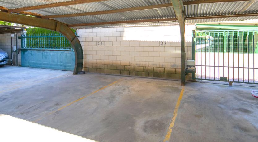 Photo of Terrazas Apartment 2