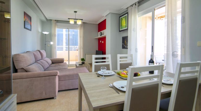 Photo of Terrazas Apartment 2