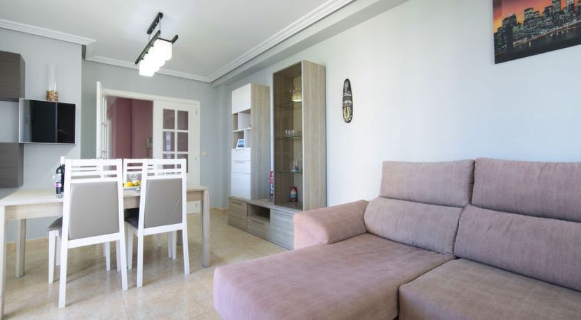 Photo of Terrazas Apartment 2