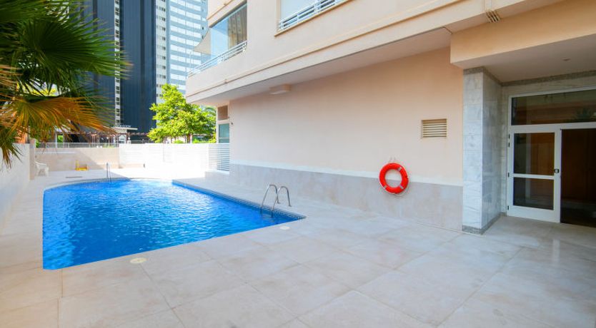 Photo of Terrazas Apartment 2