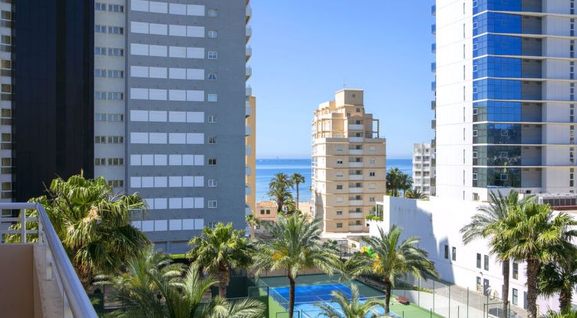 Photo of Terrazas Apartment 2