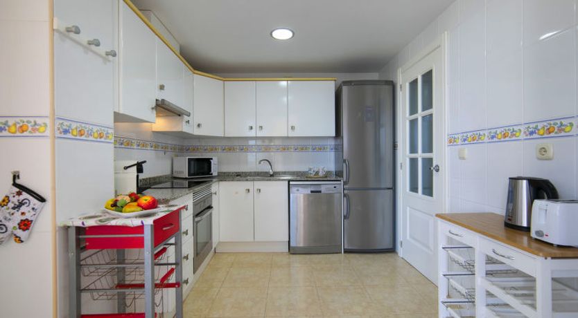 Photo of Terrazas Apartment 2