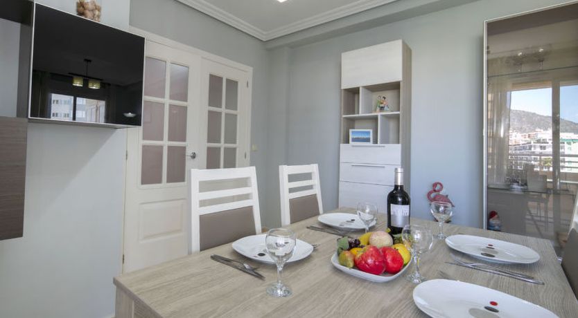 Photo of Terrazas Apartment 2