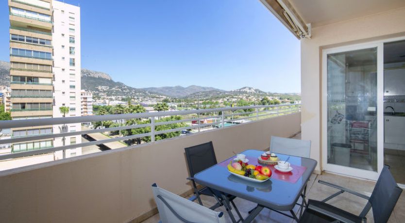 Photo of Terrazas Apartment 2