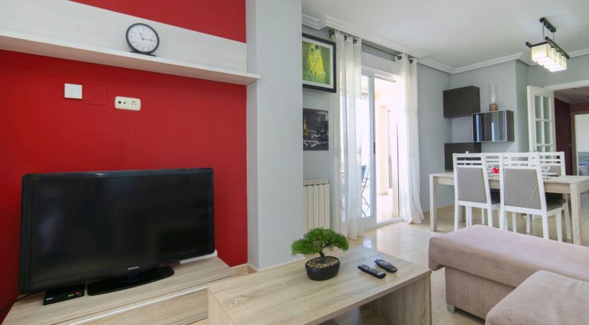 Photo of Terrazas Apartment 2