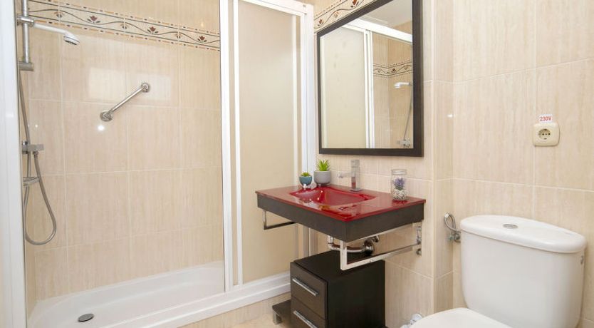 Photo of Terrazas Apartment 2