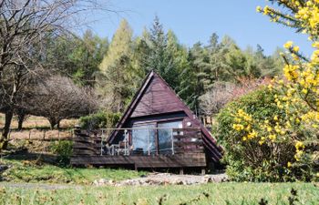 Oystercatcher Holiday Home