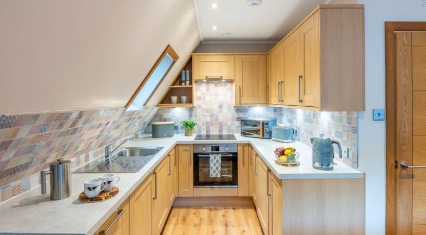 Photo of Oystercatcher