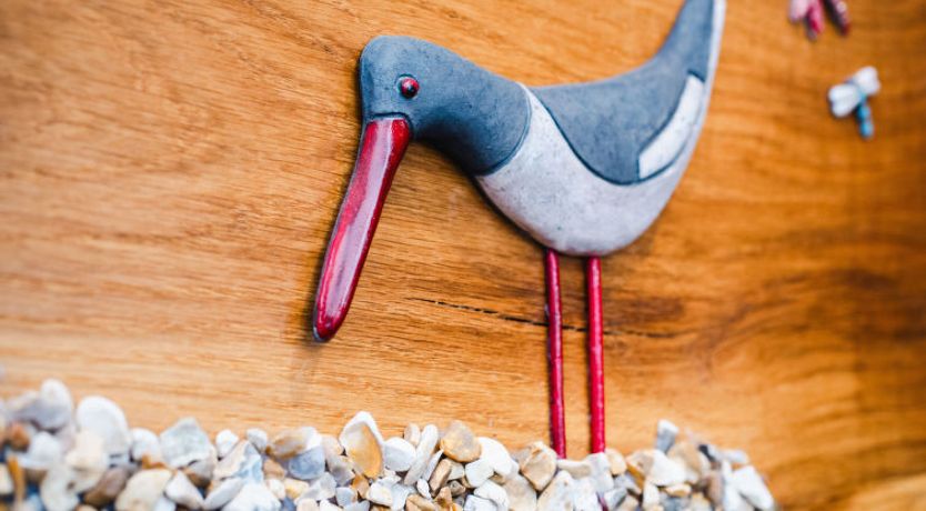 Photo of Oystercatcher