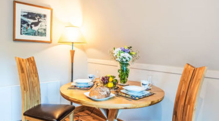 Photo of Oystercatcher