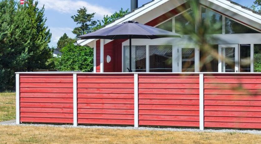 Photo of "Hialmar" - 300m from the sea