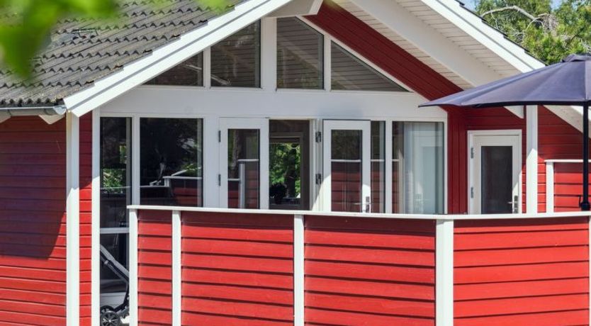 Photo of "Hialmar" - 300m from the sea