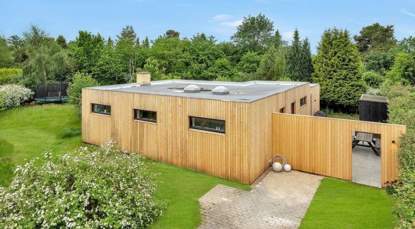 Photo of "Matti" - 1km from the sea