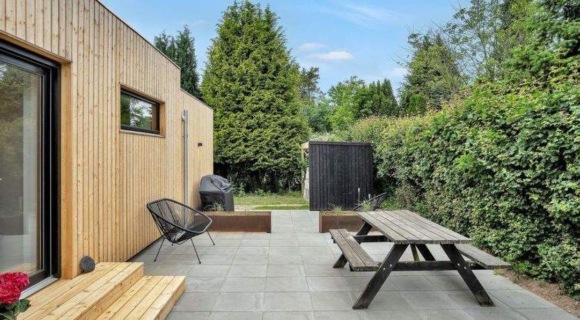 Photo of "Matti" - 1km from the sea