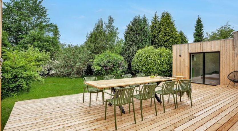 Photo of "Matti" - 1km from the sea