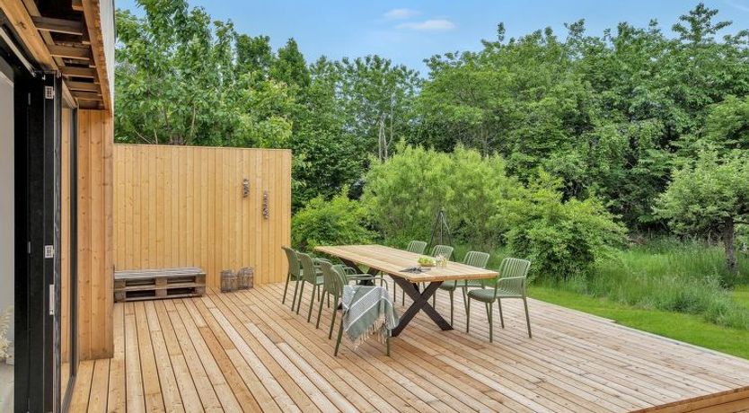 Photo of "Matti" - 1km from the sea