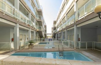 Galatea Holiday Home