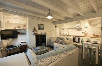 in Kingsbridge  (56702) Holiday Home