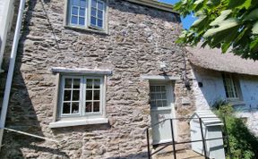 Photo of 2 Bed in Beesands