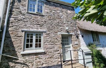 2 Bed in Beesands Holiday Home