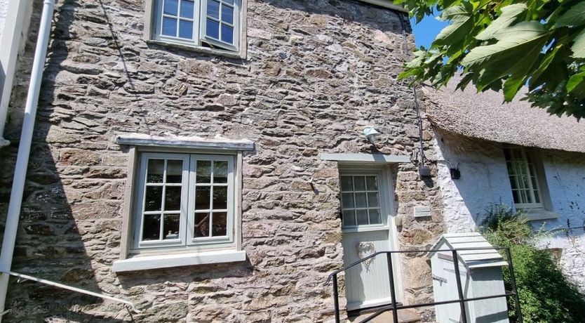 Photo of 2 Bed in Beesands