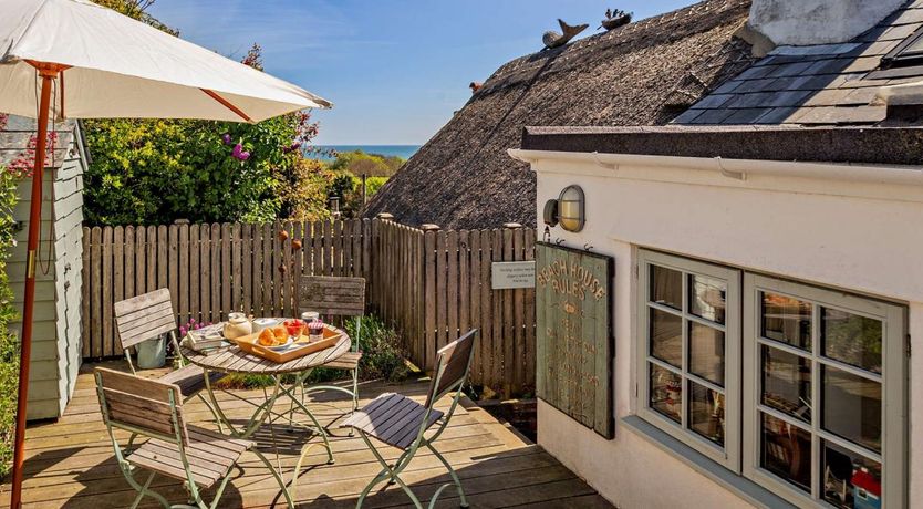 Photo of in Beesands  (56702)