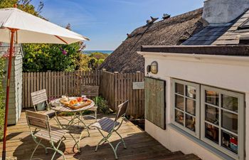 in Beesands  (56702) Holiday Home
