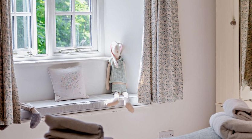 Photo of 2 Bed in Beesands