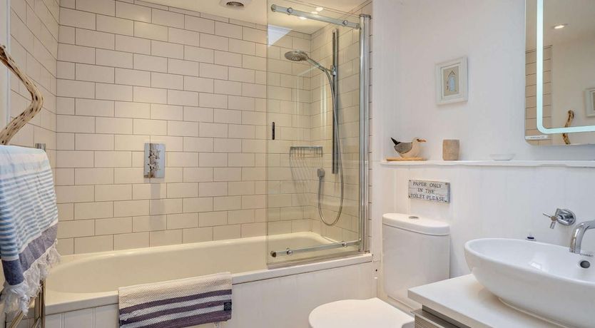 Photo of 2 Bed in Beesands