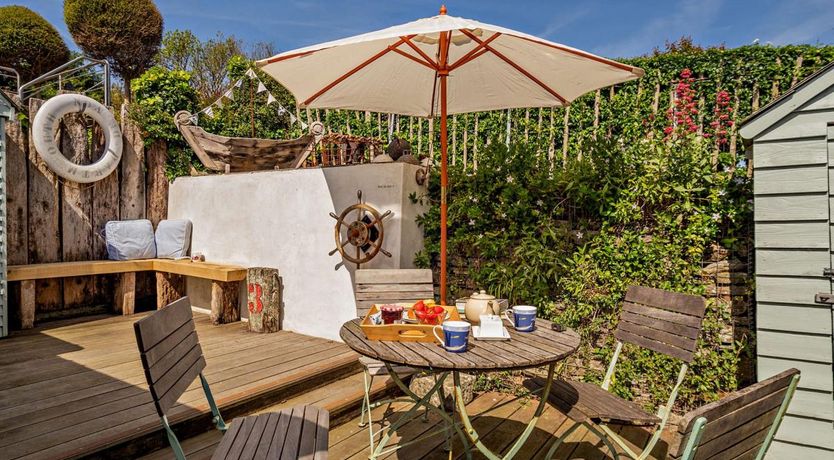 Photo of 2 Bed in Beesands