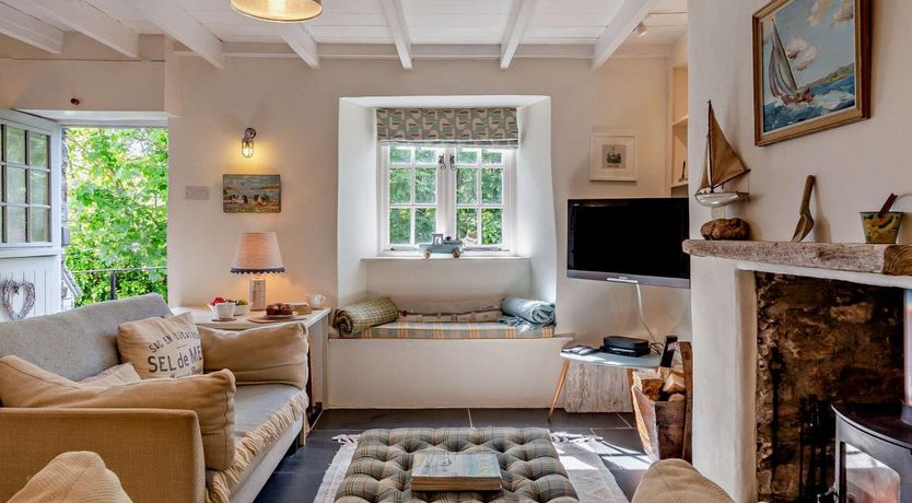 Photo of 2 Bed in Beesands