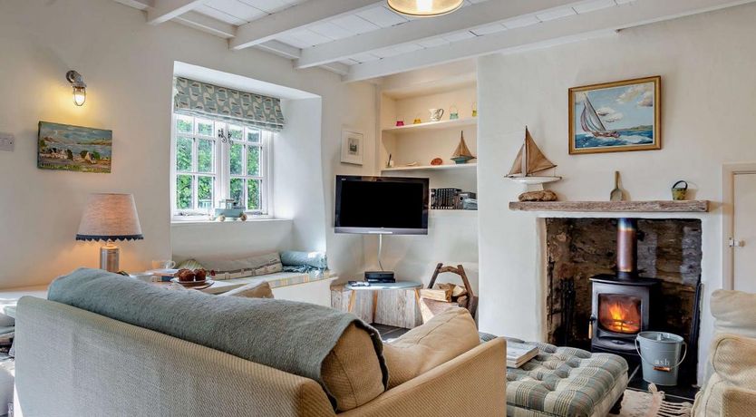 Photo of 2 Bed in Beesands