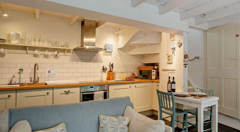 Photo of 2 Bed in Beesands