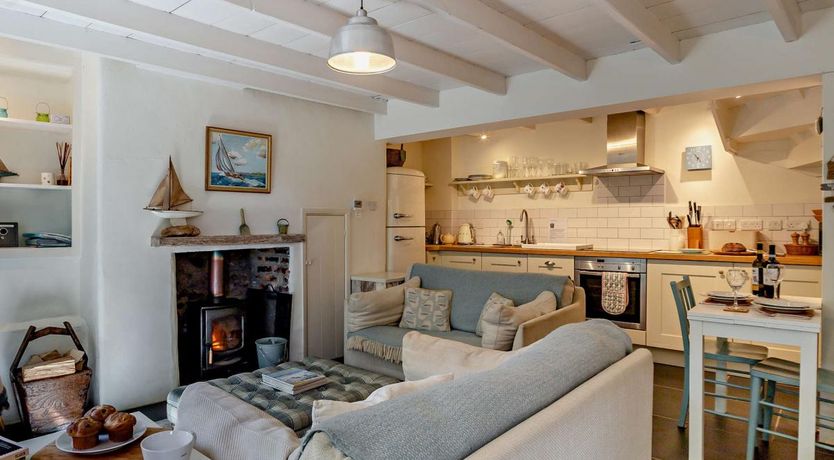 Photo of 2 Bed in Beesands