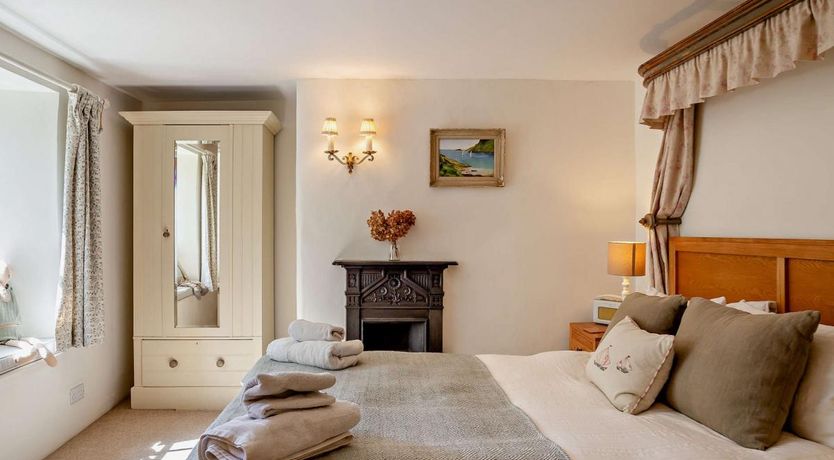 Photo of 2 Bed in Beesands